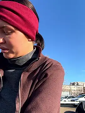 Sexshow-Bild von KikiWatson