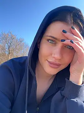 Sexshow-Bild von KikiWatson