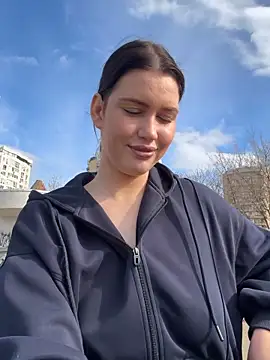 Sexshow-Bild von KikiWatson