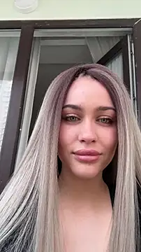 Sexshow-Bild von KikiWatson