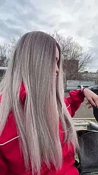 Sexshow-Bild von KikiWatson