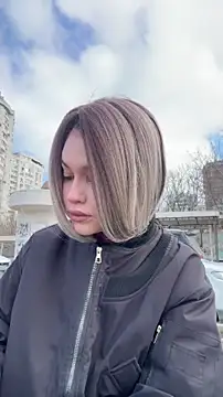 Sexshow-Bild von KikiWatson