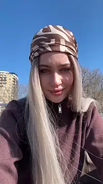 Sexshow-Bild von KikiWatson