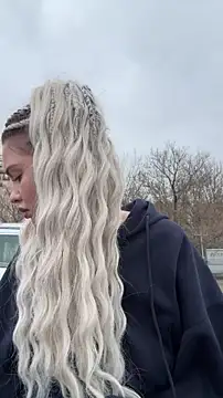 KikiWatson's sex show image