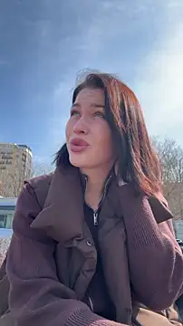 KikiWatson's sex show image