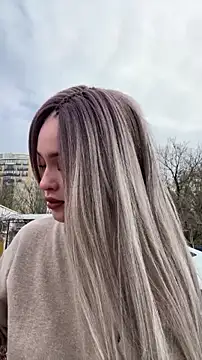 KikiWatson's sex show image