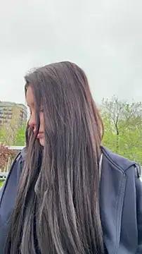 KikiWatson's sex show image