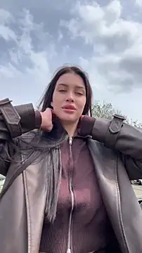 KikiWatson's sex show image