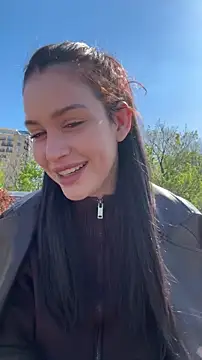 KikiWatson's sex show image