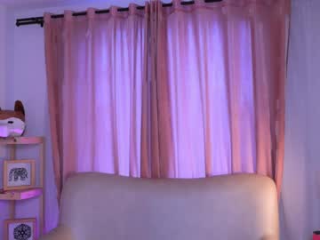 Sexshow-Bild von molly_marmalade_