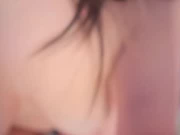 Sexshow-Bild von molly_marmalade_