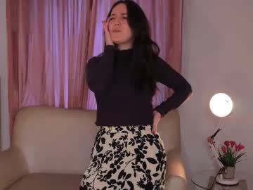 Sexshow-Bild von molly_marmalade_