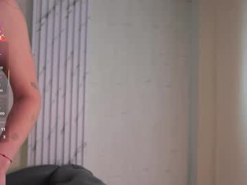 molly_marmalade_'s sex show image