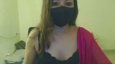 Изображение секс-шоу модели Indiancrushh