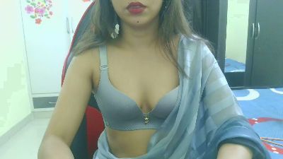 Indiancrushh's sex show image