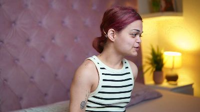 MaiaMini's sex show image