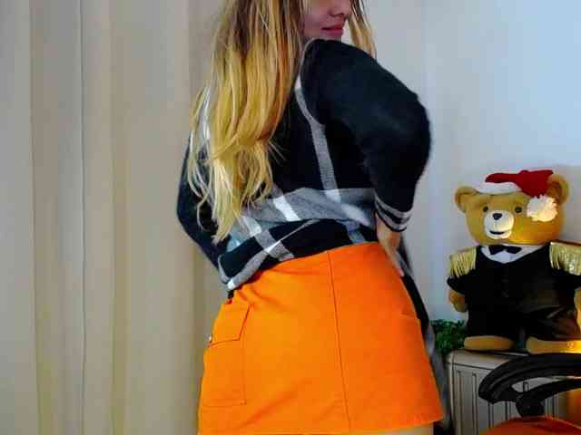 Изображение секс-шоу модели Rosmar7-