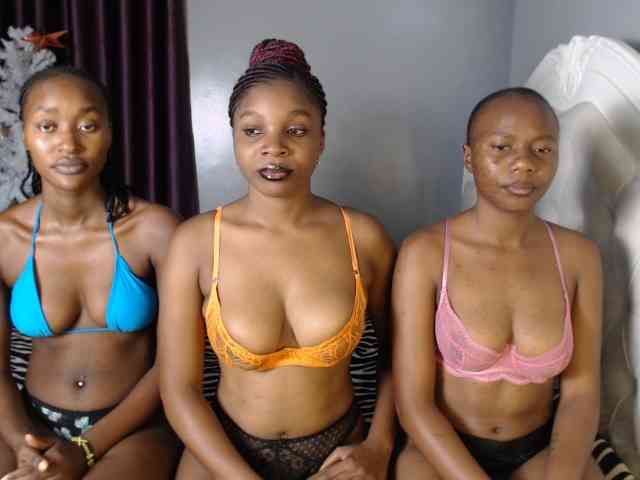 Sexshow-Bild von Secretarysandy Sexshow-Bild von Secretarysandy