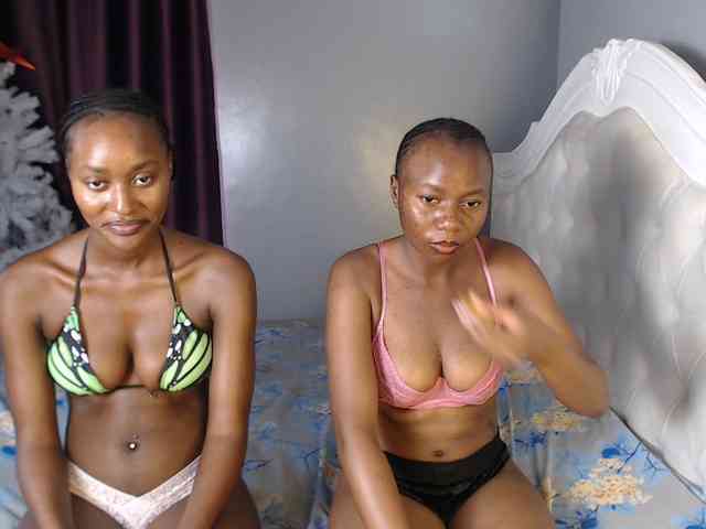 Secretarysandy's sex show image