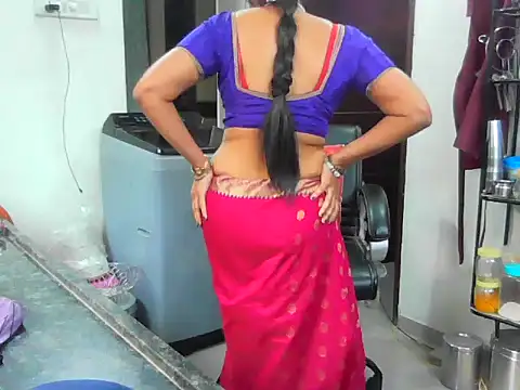 Indian_Rupali's sex show image