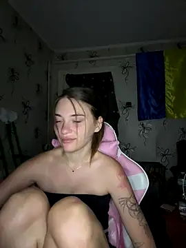 Sexshow-Bild von MrrKate
