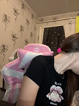 Sexshow-Bild von MrrKate