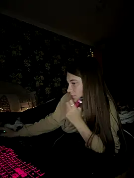 Sexshow-Bild von MrrKate Sexshow-Bild von MrrKate