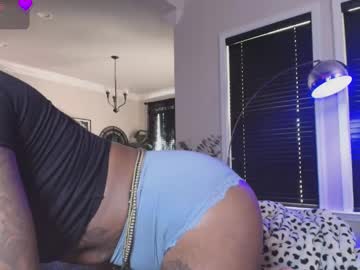 tatted_vixen's sex show image