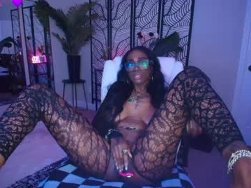 tatted_vixen's sex show image