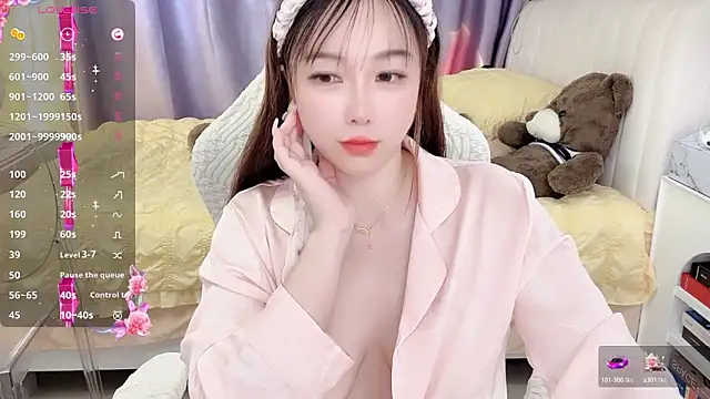 Изображение секс-шоу модели Liz-nn