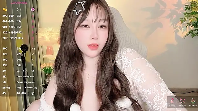 Liz-nn's sex show image