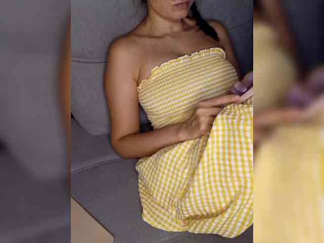 -Smetanka-'s sex show image