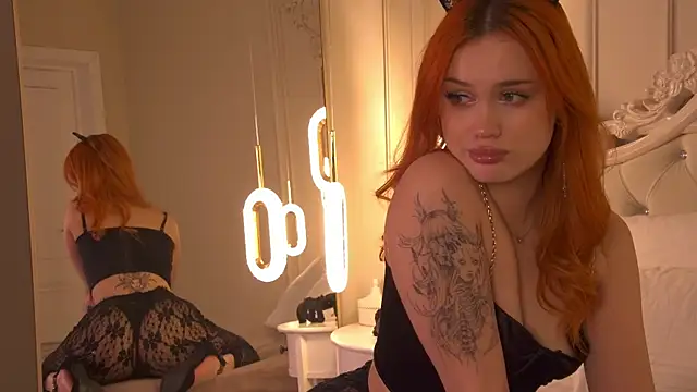 Sexshow-Bild von RemyFoxys