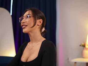 chloemin_'s sex show image