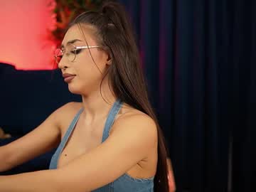 chloemin_'s sex show image