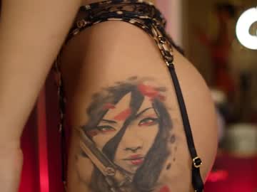 chloemin_'s sex show image