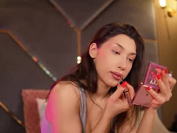 chloemin_'s sex show image