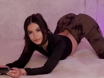 Sexshow-Bild von veronicamartin_