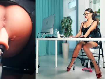 Sexshow-Bild von _artporno_