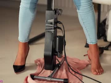 Sexshow-Bild von _artporno_