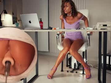 Sexshow-Bild von _artporno_