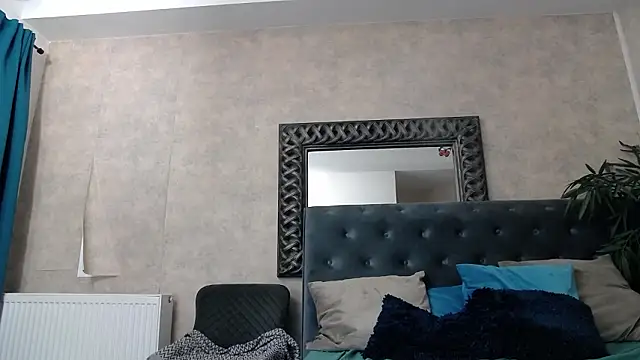 SaraElise's sex show image