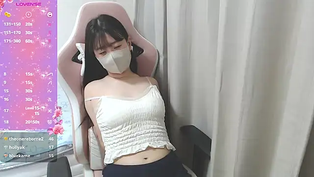 Sexshow-Bild von hinako08 Sexshow-Bild von hinako08