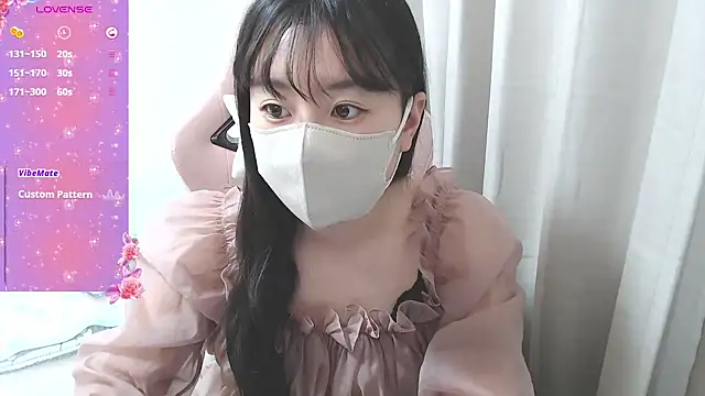 Sexshow-Bild von hinako08 Sexshow-Bild von hinako08