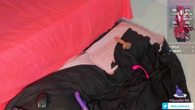 Fadia_Lacrimosa's sex show image