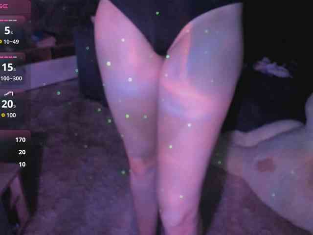 Sexshow-Bild von VasilLisav