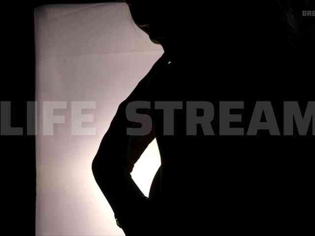 Sexshow-Bild von blondinochkaa