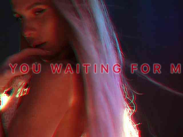 blondinochkaa's sex show image