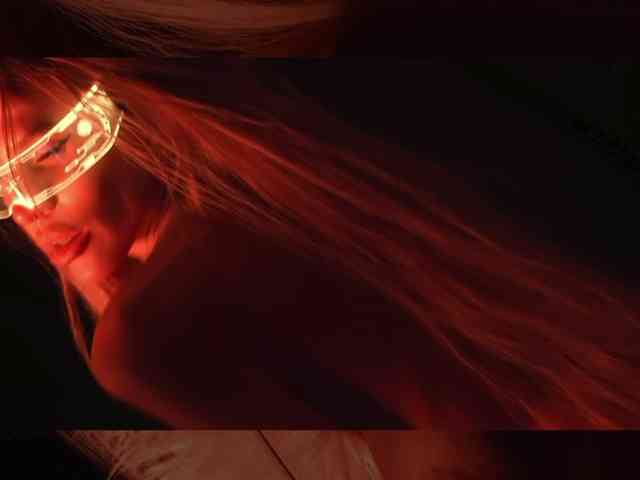 blondinochkaa's sex show image