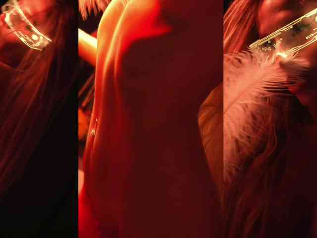 blondinochkaa's sex show image